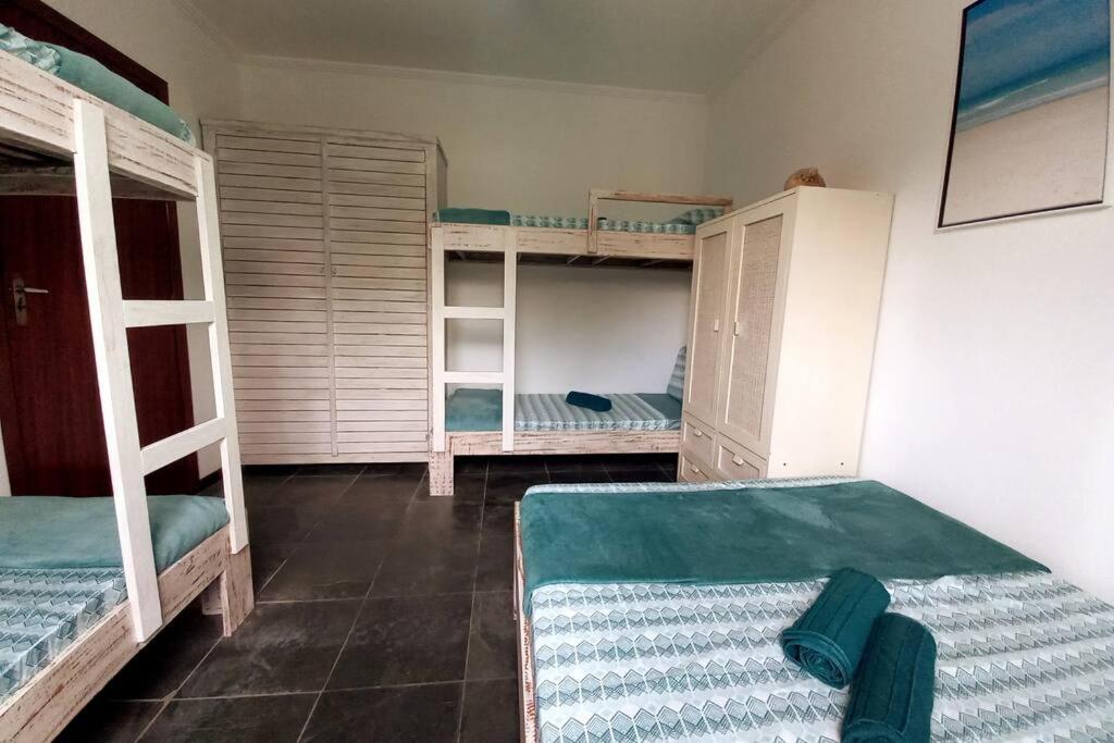 4Praias - Ubatuba Kültér fotó
