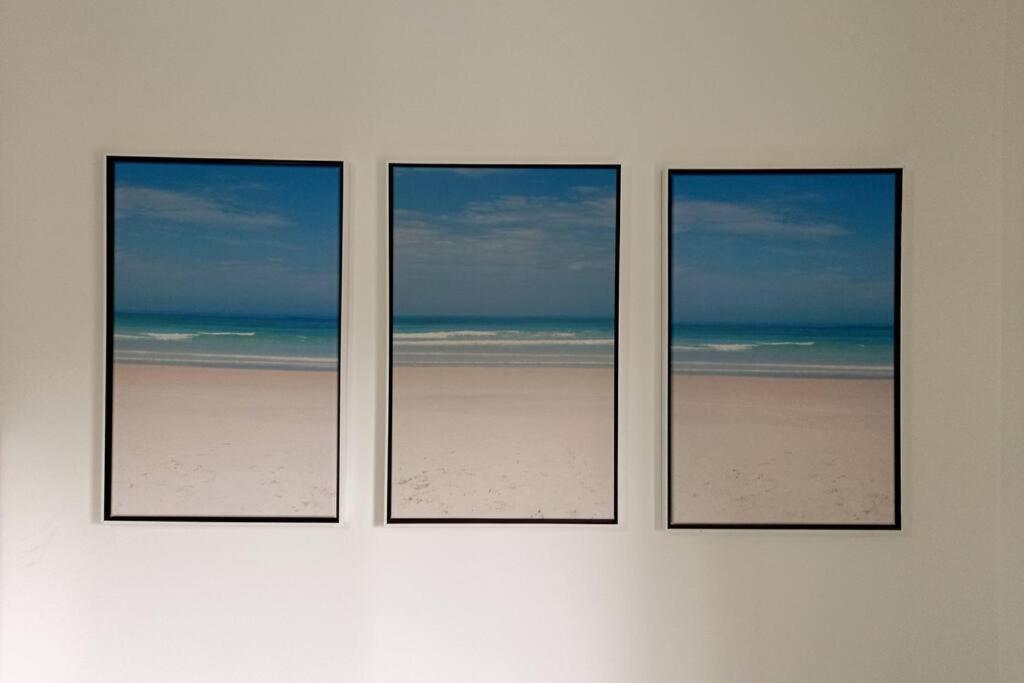 4Praias - Ubatuba Kültér fotó