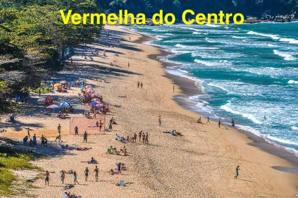 4Praias - Ubatuba Kültér fotó