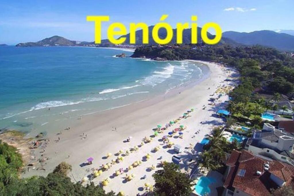 4Praias - Ubatuba Kültér fotó