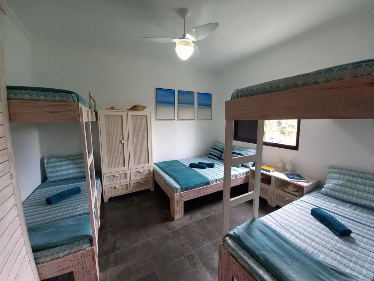 4Praias - Ubatuba Kültér fotó